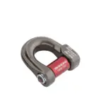 DMM D-Shape Compact Shackle - S