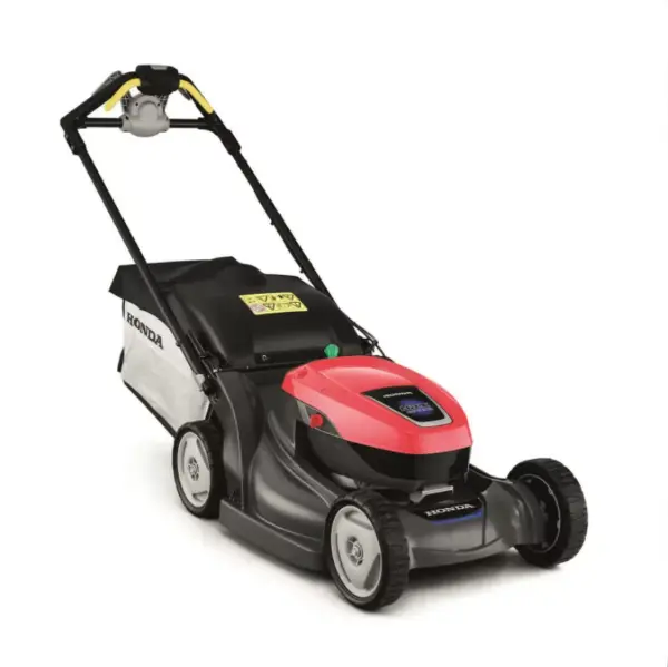 Honda HRX476 XB Battery Self Propelled Lawn Mower