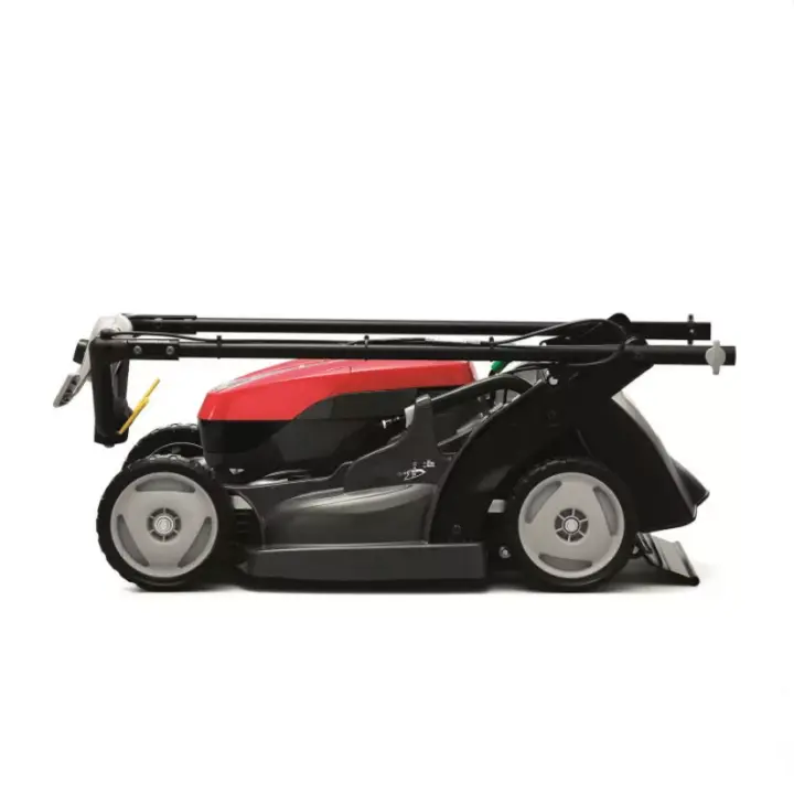 Honda HRX476 XB Battery Self Propelled Lawn Mower (Unit Only)-17500