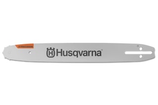 Husqvarna 14" X-Precision .325” Mini PIXEL 1.1mm Small Bar Mount Laminated Bar