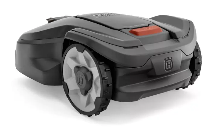 Husqvarna 315 Mark II Automower®-17504