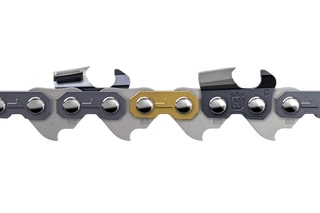 Husqvarna 24" X-CUT 183 Chain 3/8" 1.5mm