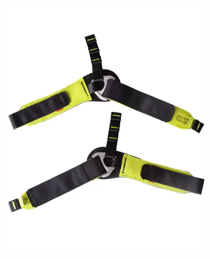 Edelrid Talon Lower Straps-0