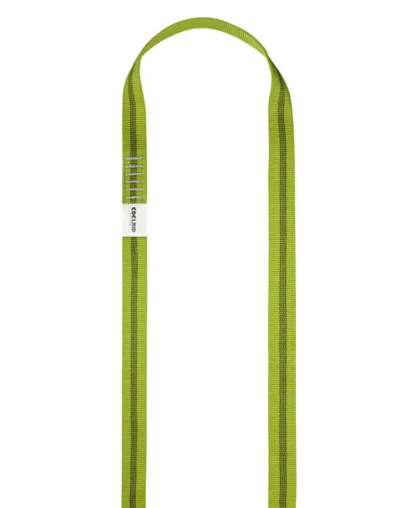 Edelrid X-TUBE 25mm Sewn Webbing Sling - 120cm