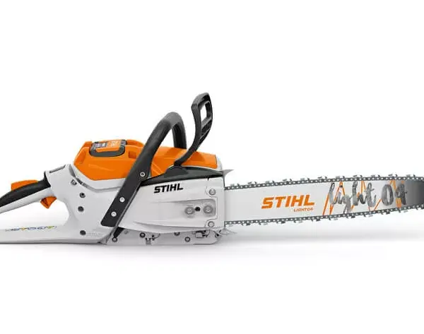 STIHL MSA 300 Battery Chainsaw (Unit Only)-0
