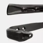 Distel Aluminium 3 Click Spikes-17674