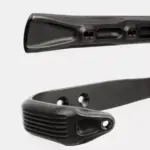Distel Aluminium 3 Click Spikes-17674