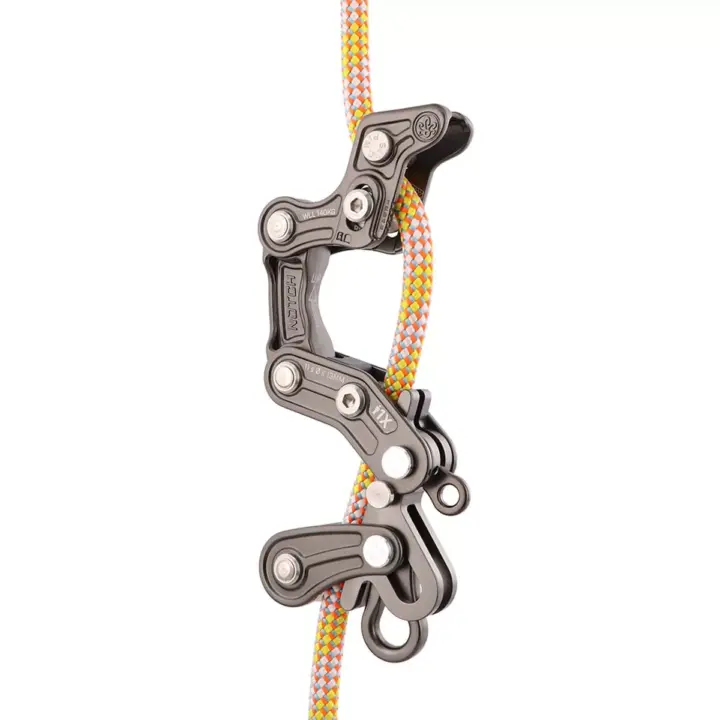 Notch Rope Runner Pro - CE Version-0