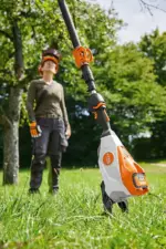 STIHL Protective Foot For HTA135/HLA135-17616