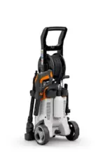 STIHL RE 100 PLUS Electric Pressure Washer-17688