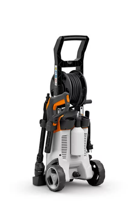STIHL RE 100 PLUS Electric Pressure Washer-17688