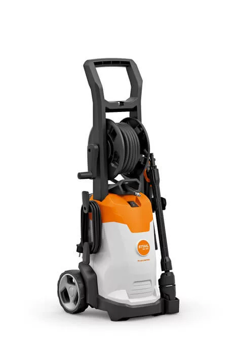 STIHL RE 100 PLUS Electric Pressure Washer-17687