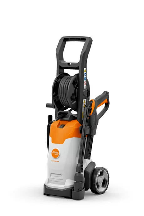STIHL RE 100 PLUS Electric Pressure Washer-17686