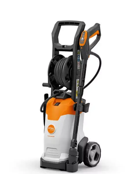 STIHL RE 100 PLUS Electric Pressure Washer-0