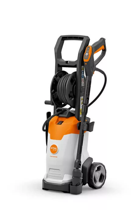 STIHL RE 100 PLUS Electric Pressure Washer