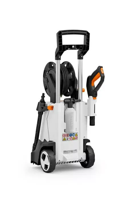 STIHL RE 110 PLUS Electric Pressure Washer-17692