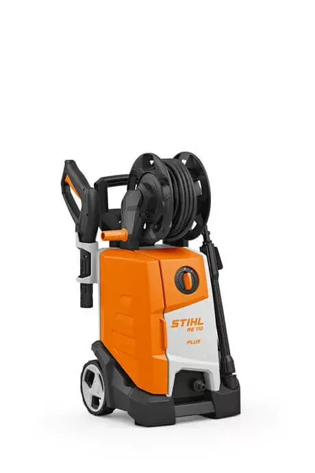 STIHL RE 110 PLUS Electric Pressure Washer-17691