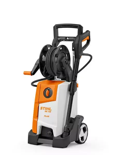 STIHL RE 110 PLUS Electric Pressure Washer-0
