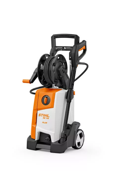 STIHL RE 110 PLUS Electric Pressure Washer-0