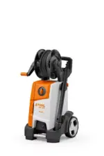 STIHL RE 120 PLUS Electric Pressure Washer-17697