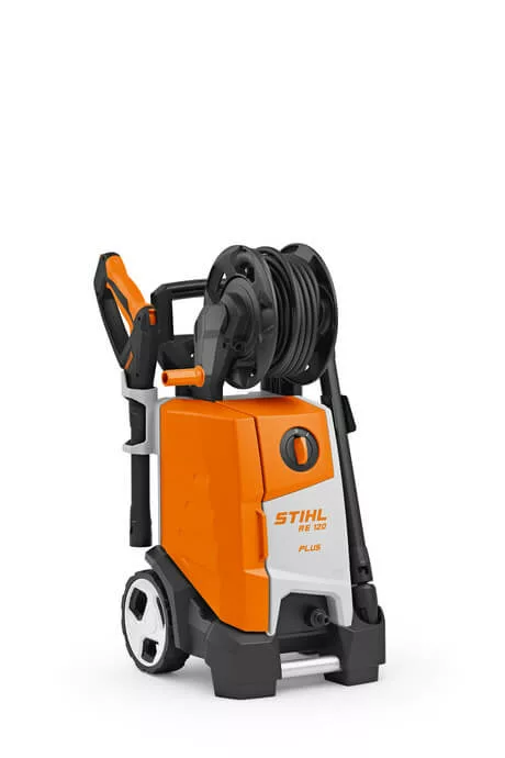 STIHL RE 120 PLUS Electric Pressure Washer-17695
