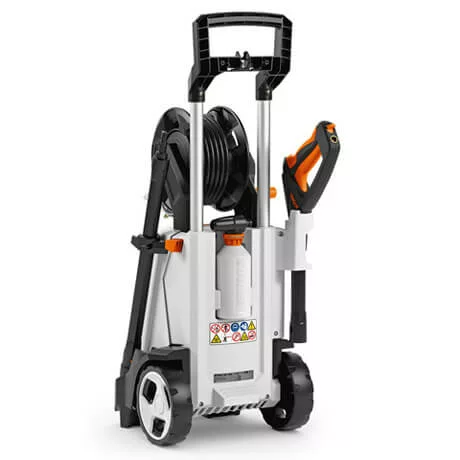 STIHL RE 130 PLUS Electric Pressure Washer-17701