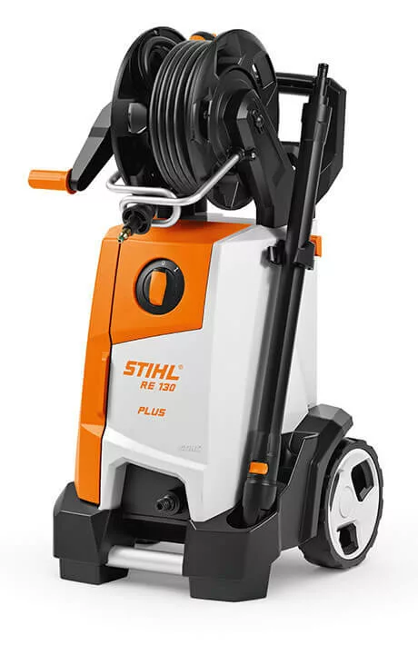 STIHL RE 130 PLUS Electric Pressure Washer-17700