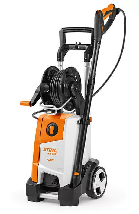 STIHL RE 130 PLUS Electric Pressure Washer-0