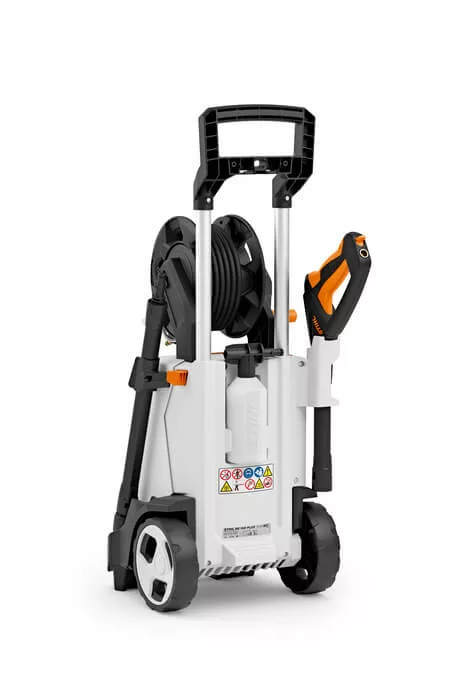 STIHL RE 140 PLUS Electric Pressure Washer-17705