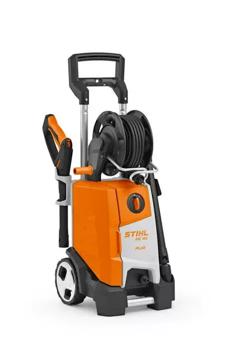 STIHL RE 140 PLUS Electric Pressure Washer-17703