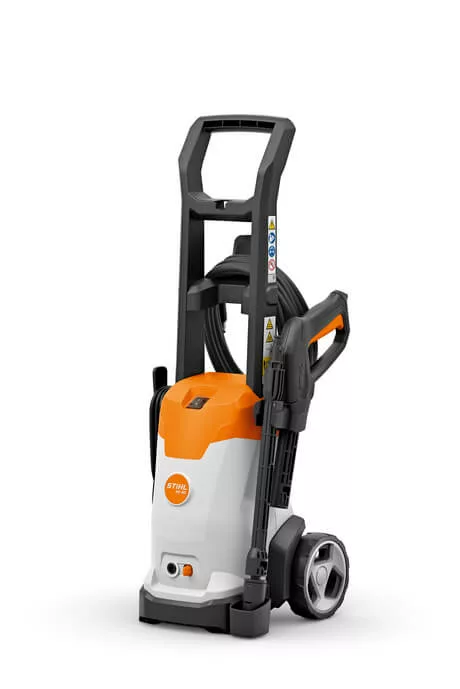 STIHL RE 90 Electric Pressure Washer-17682