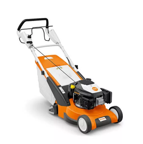 STIHL RM 545 VR Self Propelled Petrol Lawn Mower-17579