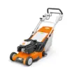 STIHL RM 545 VR Self Propelled Petrol Lawn Mower-0