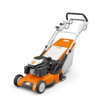 STIHL RM 545 VR Self Propelled Petrol Lawn Mower