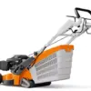STIHL RM 545 VR Self Propelled Petrol Lawn Mower-17580