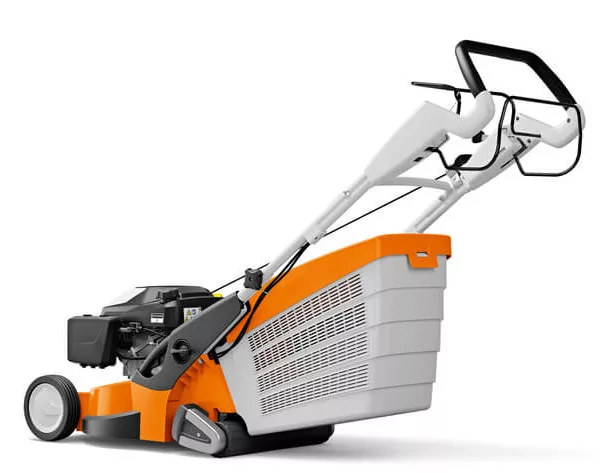 STIHL RM 545 VR Self Propelled Petrol Lawn Mower-17580
