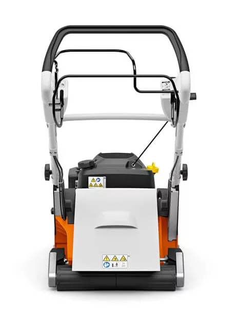 STIHL RM 545 VR Self Propelled Petrol Lawn Mower-17582