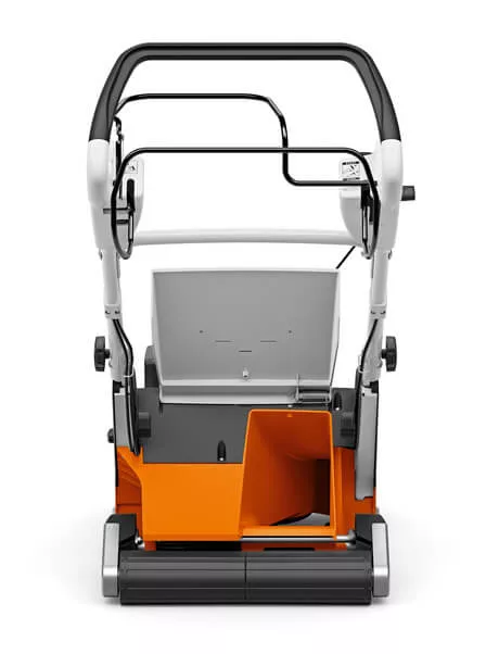 STIHL RM 545 VR Self Propelled Petrol Lawn Mower-17581