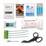 Stein Medium Bleed Control Kit