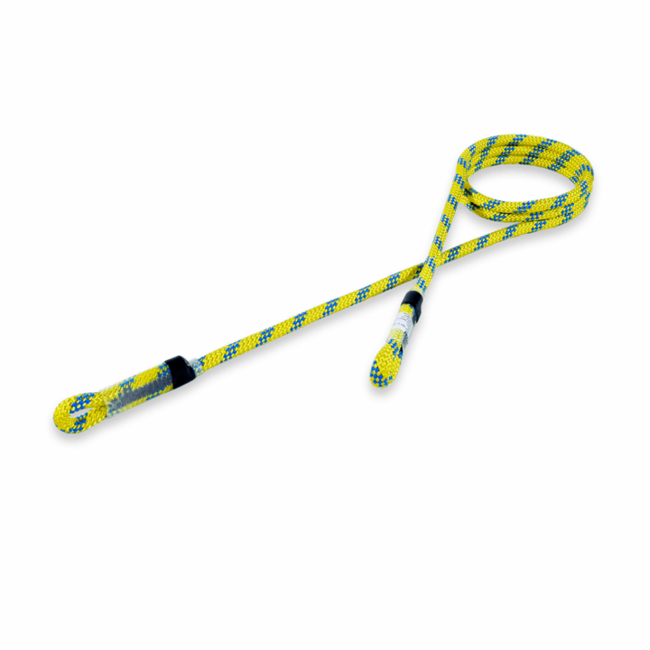 Stein SCE Yellow Work Positioning Lanyard-0