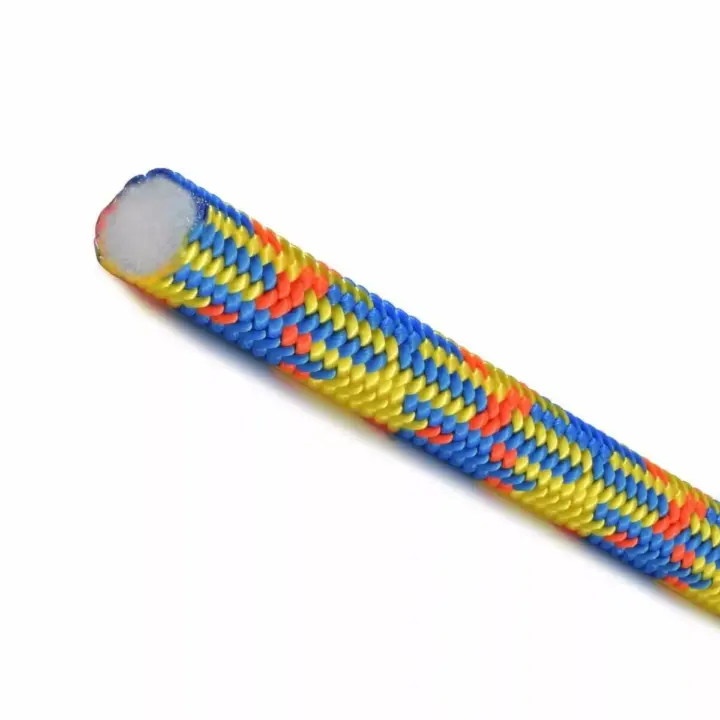Teufelberger drenaLINE 11.8mm Climbing Rope (Per Metre)-17770