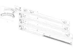 Silky Hayauchi Spare Parts