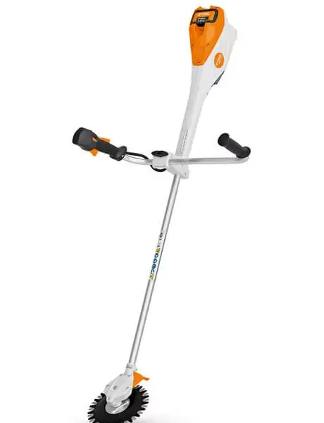 STIHL RGA 140 Battery Brushcutter (Unit Only)-0