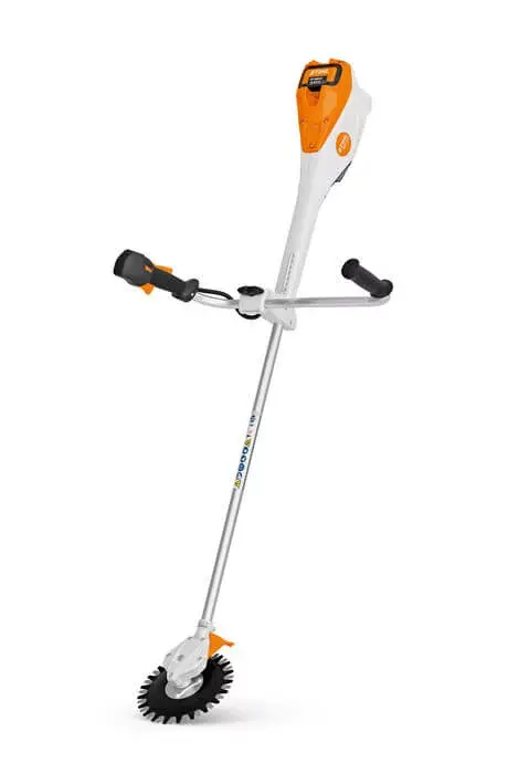 STIHL RGA 140 Battery Brushcutter (Unit Only)-0