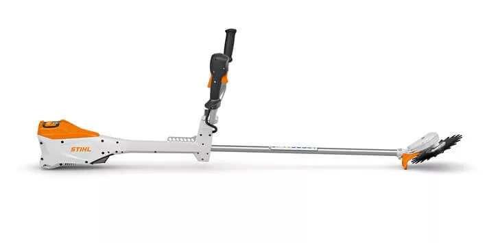 STIHL RGA 140 Battery Brushcutter (Unit Only)-17768