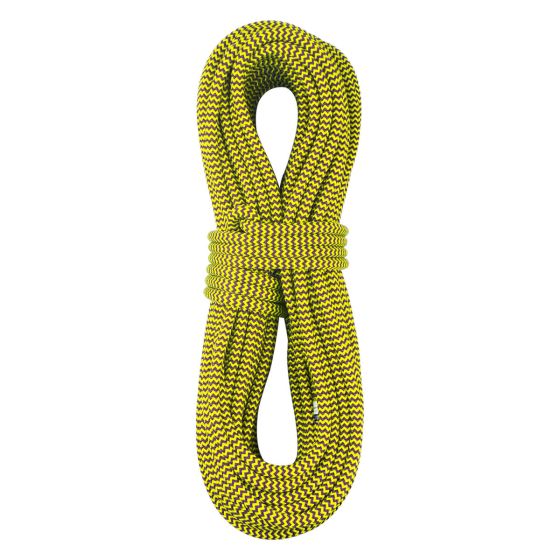 edelrid_woodpecker_purple_11.7mm_climbing_rope_spliced_eye_2