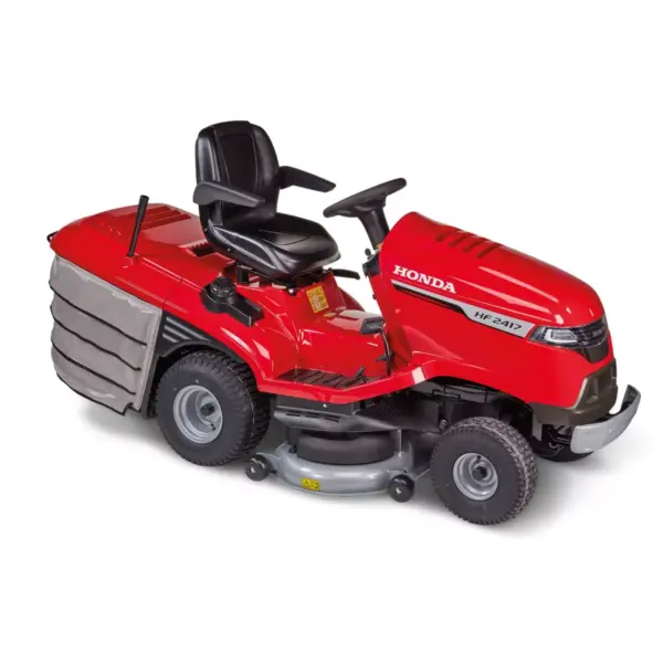 Honda HF 2417 HM Petrol Ride On Lawn Tractor