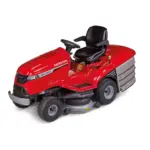 Honda HF 2417 HM Petrol Ride On Lawn Tractor