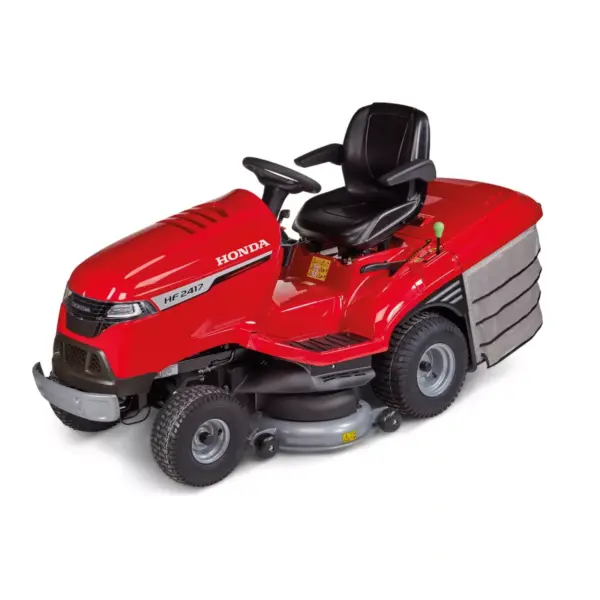 Honda HF 2417 HM Petrol Ride On Lawn Tractor-17935