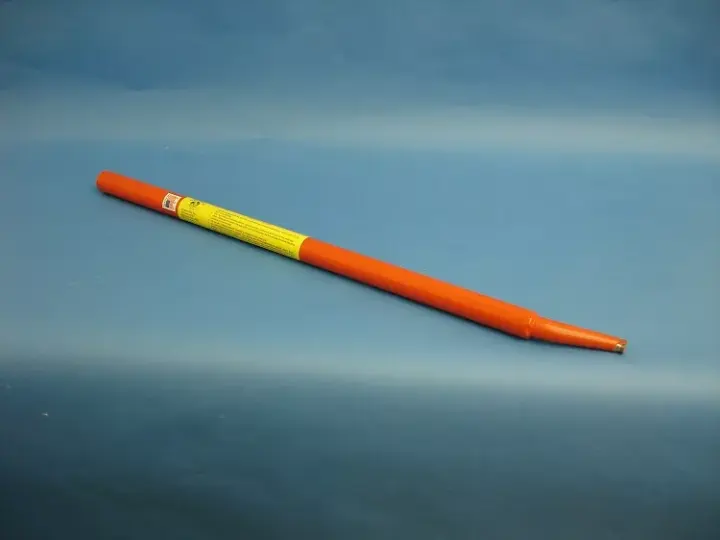 MEB-4 Economy Winch Bar-0